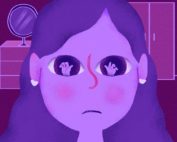 riesgos para las niñas en el aislamiento