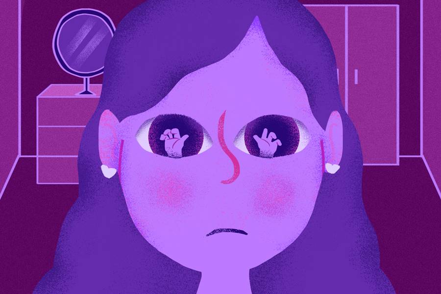 riesgos para las niñas en el aislamiento