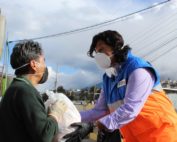Alexandra Ocles renunció
