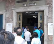 Fiscalía allanó la Prefectura de Guayas