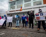 Medidas cautelares suspenden recorte