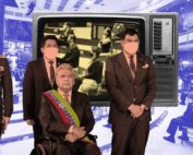 Informe a la nación de 2020