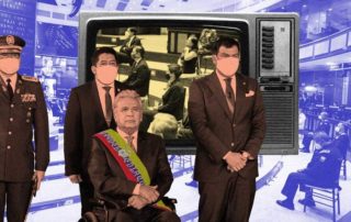 Informe a la nación de 2020