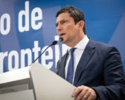 relaciones entre Brasil y el FBI