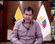 Asamblea aprobó Ley de Apoyo Humanitario