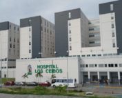 corrupción en hospitales en Ecuador