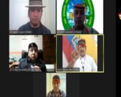 Conaie rechaza leyes aprobadas por la Asamblea Nacional