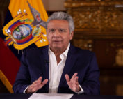 un millón de pruebas de covid-19 en Ecuador