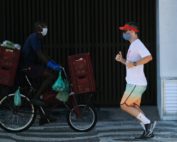 muertes por coronavirus en Brasil