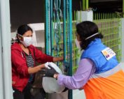 audiencia de formulación de cargos contra Alexandra Ocles