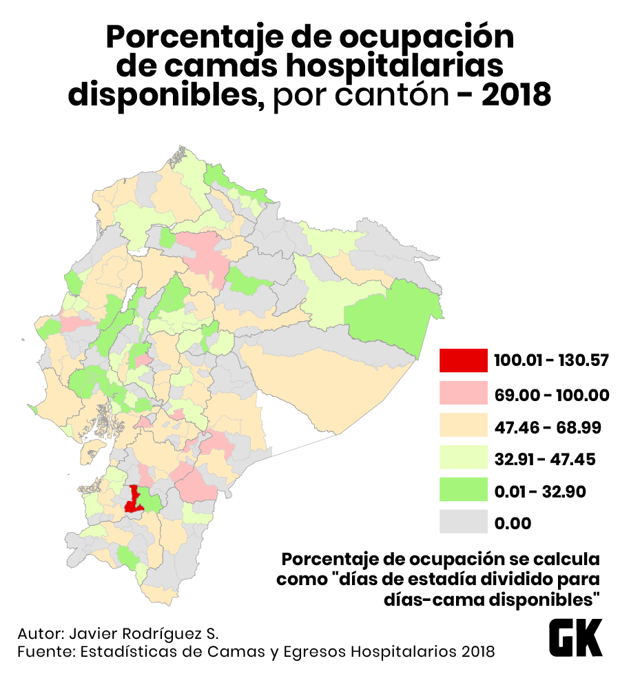 Cuáles son los territorios más afectados por el coronavirus