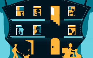 medidas de aislamiento por covid