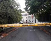 atentado con explosivo contra Teleamazonas