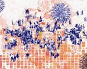 Cuáles son los territorios más afectados por el coronavirus