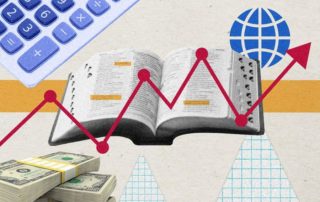 glosario sobre el recorte al gasto público