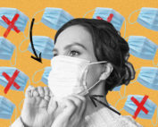 usar mascarillas en Ecuador