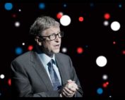 Fundación de Bill Gates