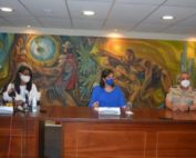 Fuerza de tarea multidisciplinaria para investigar corrupción durante la emergencia.