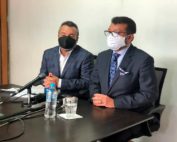 Len&iacute;n Mantilla desminti&oacute; acusaciones