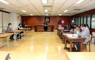 prisión preventiva Daniel Mendoza