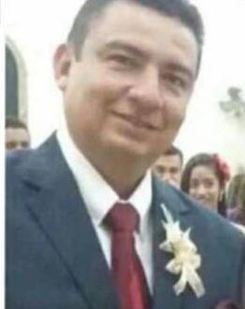 Pablo Gavilanes