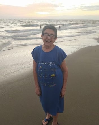 Norma Jordán