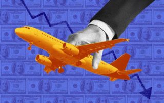 Latam y Avianca aplicaron al Capítulo 11