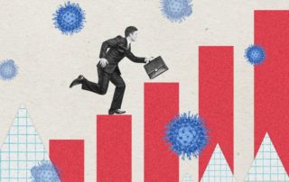 pymes la crisis por el covid-19 en Ecuador