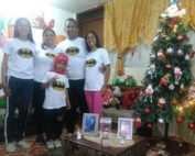 refugiados venezolanos