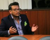 investigaci&oacute;n por violencia psicol&oacute;gica contra Lenin Mantilla