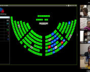 vigencia la Ley de Apoyo Humanitario