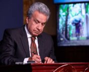 veto parcial de la Ley Humanitaria