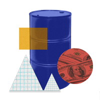 Precio Barril Petroleo