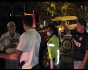 detienen a Alfredo Adum