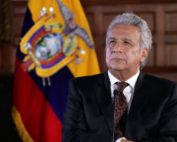 nuevo estado de excepción en Ecuador
