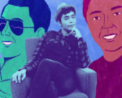 asesinato de Javier Viteri