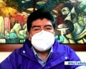 contagios por coronavirus en Quito