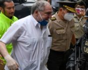 Abdalá Bucaram es llamado a juicio por presunto tráfico de armas