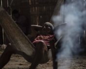 indígenas se automedican