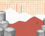 exceso de muertes en Ecuador