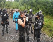 Ciudadanos secuestrados, Kumay