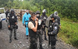 Ciudadanos secuestrados, Kumay