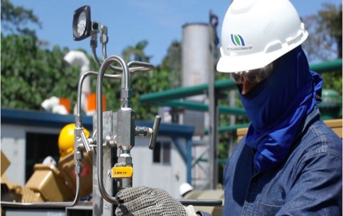 Petroamazonas reducirá sus actividades