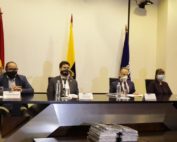 COE Nacional niega solicitud de Cuenca