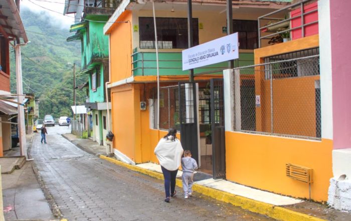 educación abierta y homeschooling