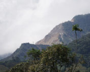 consecuencias de la megaminería