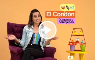 El condón