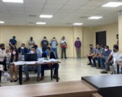 prisión preventiva contra Abraham Muñoz