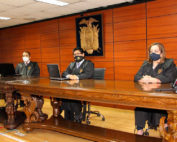 apelación del caso Sobornos