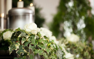 colapso de funerarias en Quito